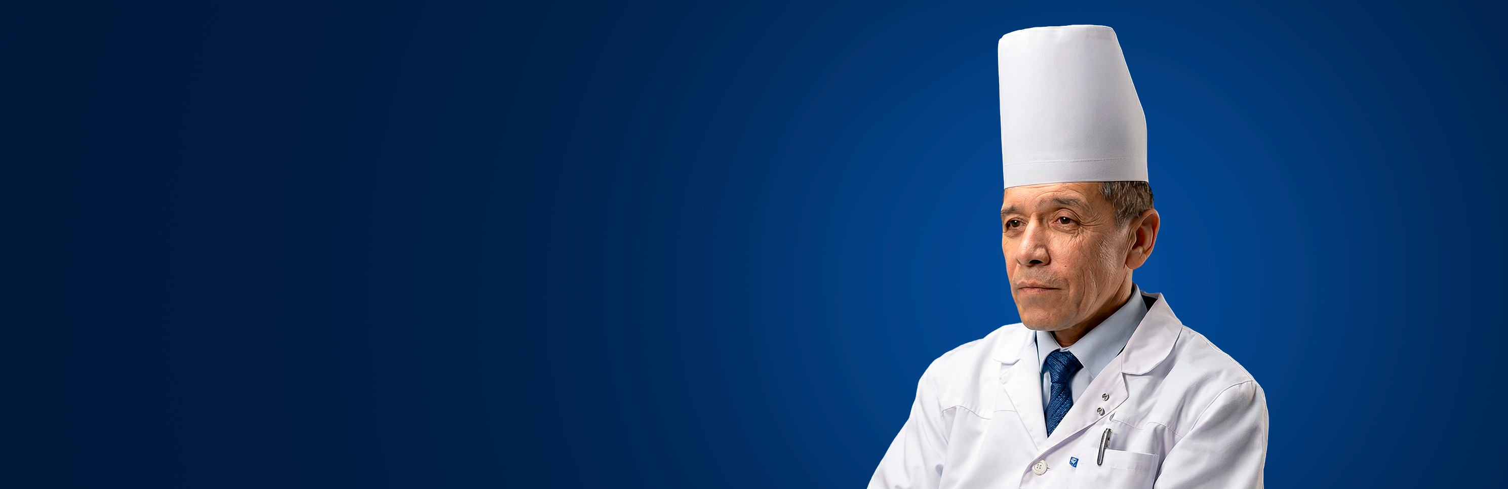 Hamza Shodiyevich Shayqulov